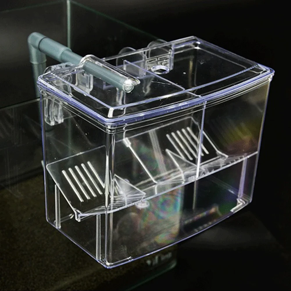 Pet Supplies Fish - Caixa de criação de peixes de