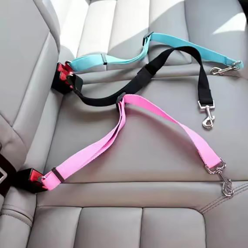 Retractable Dog Leash - Cintos de segurança para cães, venda