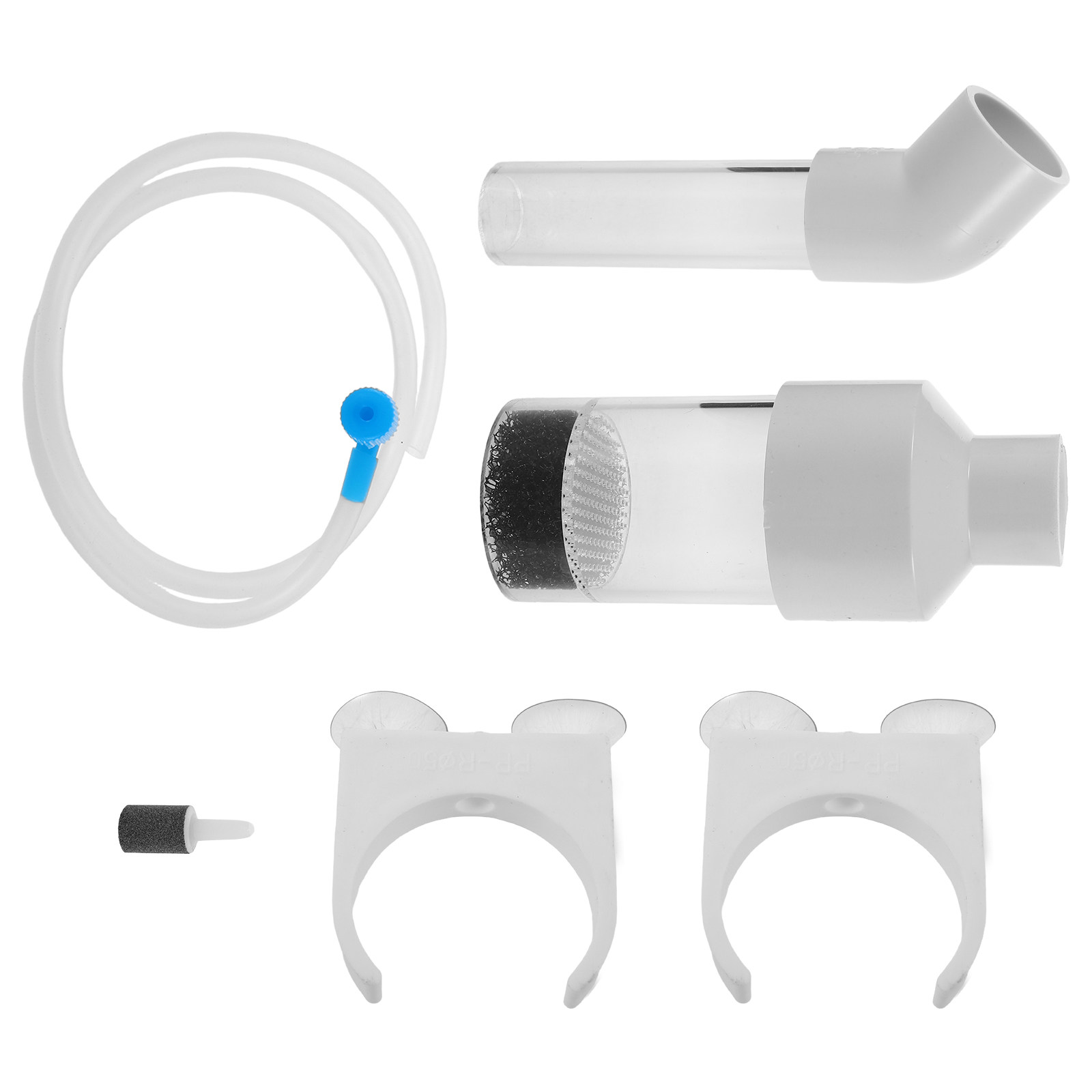 Aquarium Fish Tank - Incubadora de Alevinos para Aquário 50mm,