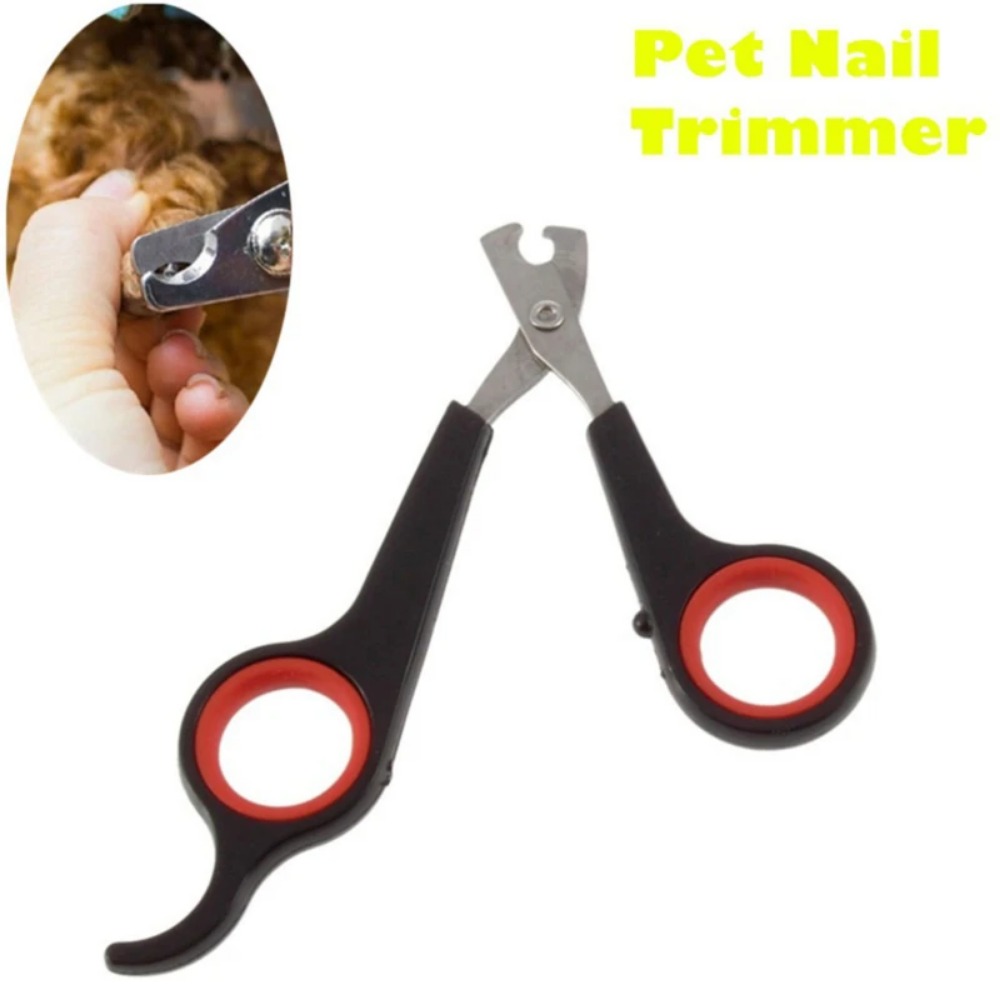 Pet Supplies Nail Trim - Cortador de unhas para animais de