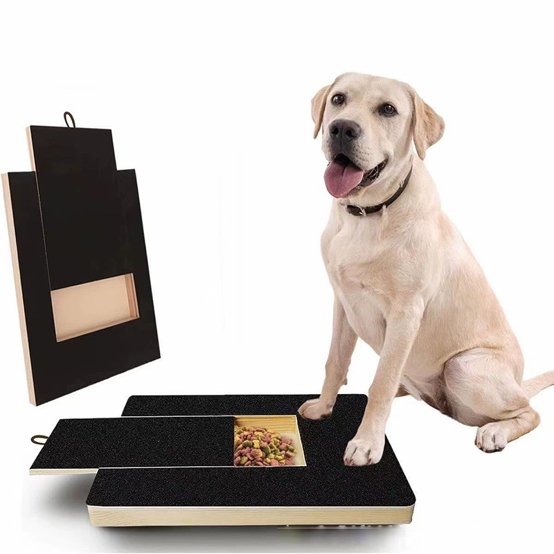 Pet Supplies Nail Trim - Tábua de Lixar Unhas de Cão