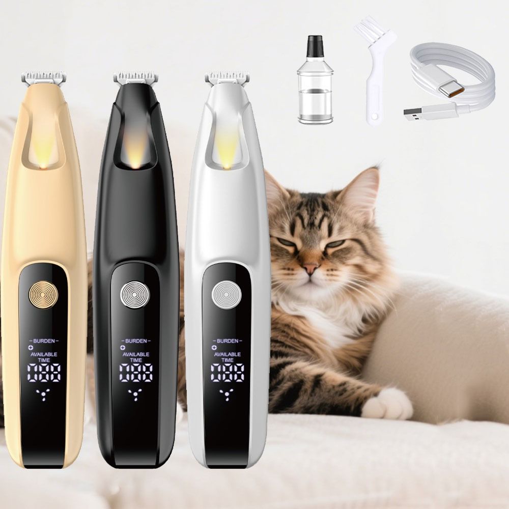 Pet Supplies Nail Trim - Aparador de Unhas para Cães com