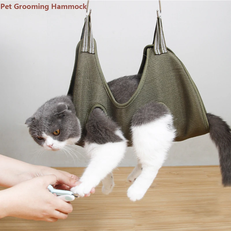 Rede de Grooming para Pets, Re - Pet Supplies Nail Trim avaliação e preço