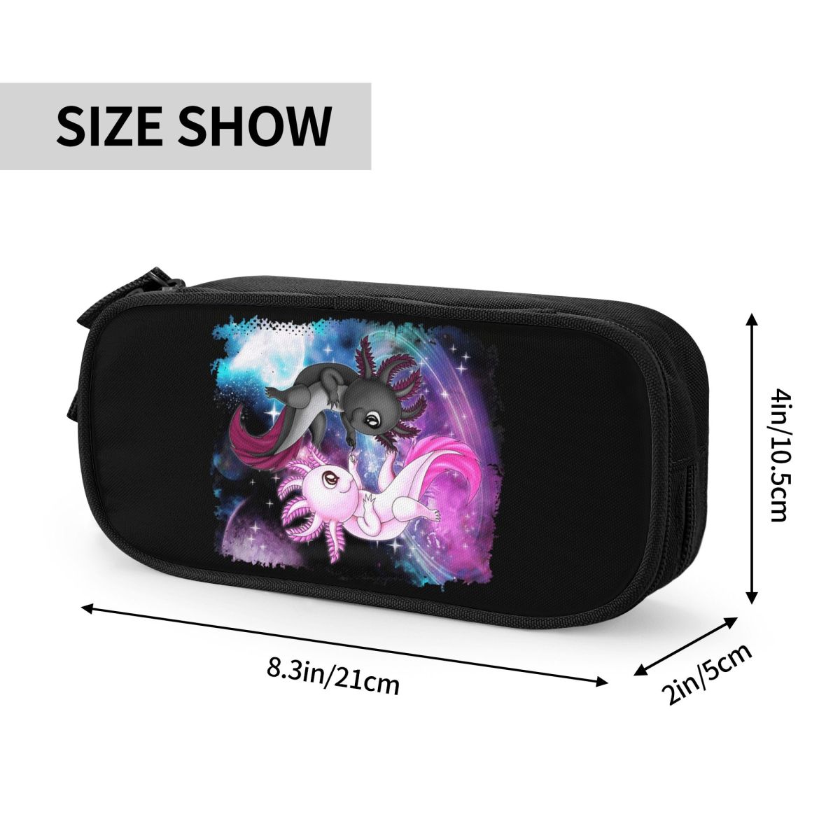 Personalizado bonito axolotl y - Pet X Supplies avaliação e preço