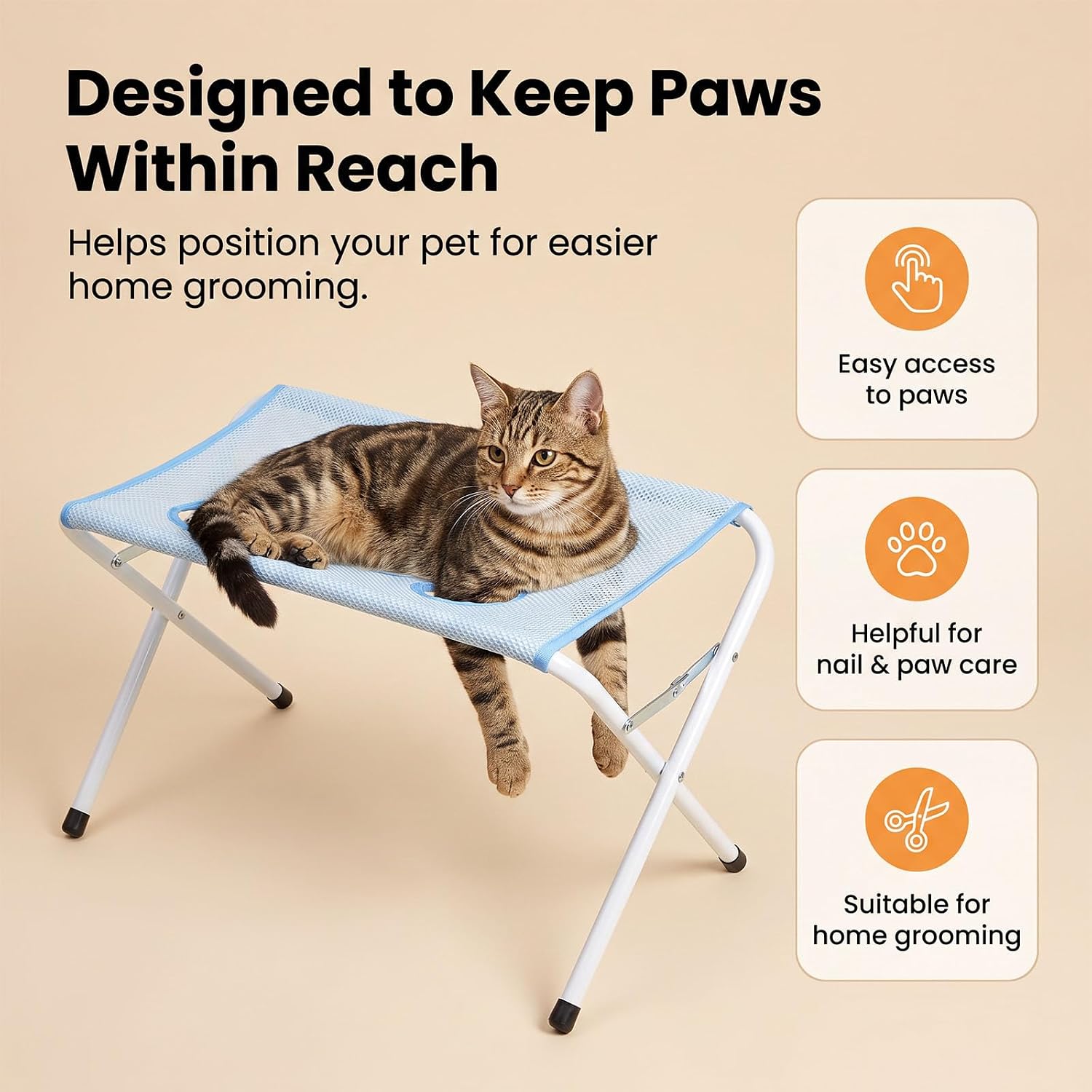 Suporte Dobrável para Banho de - Pet Supplies Nail Trim avaliação e preço