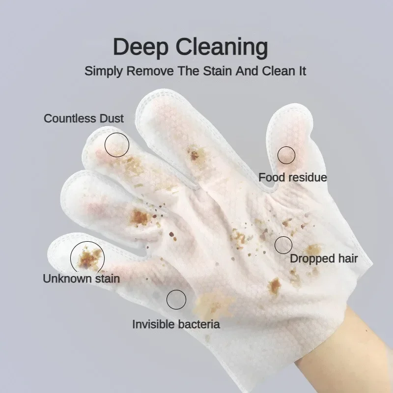 Conjunto de 6 toalhetes descar - Pet Ear Cleaner avaliação e preço