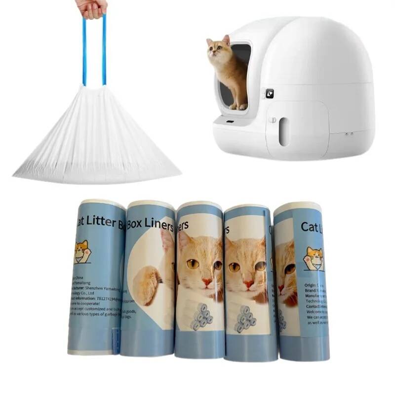 Sacos Duráveis para Caixa de A - Pet X Supplies avaliação e preço