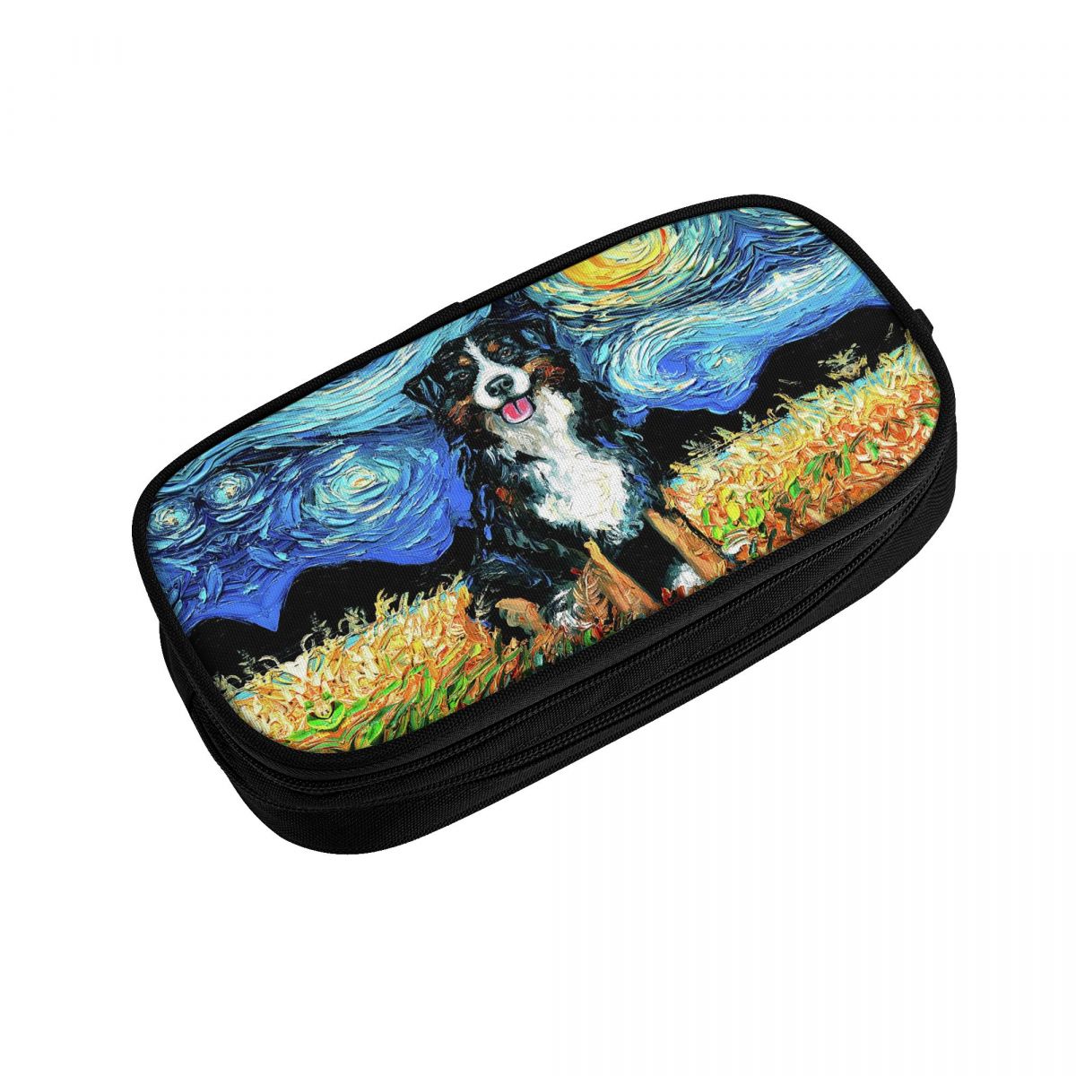 Personalizado noite estrelada  - Pet X Supplies avaliação e preço