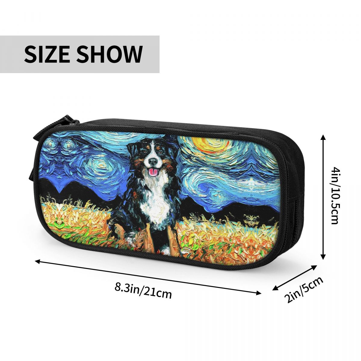 Personalizado noite estrelada  - Pet X Supplies avaliação e preço
