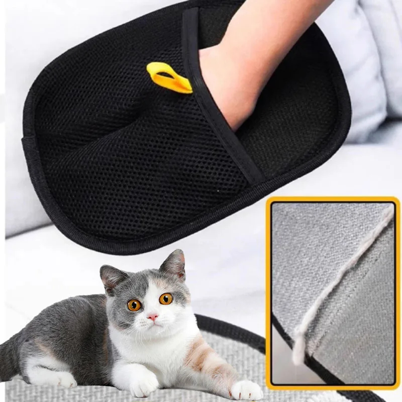 Luvas de Higiene para Animais  - Pet Supplies App avaliação e preço