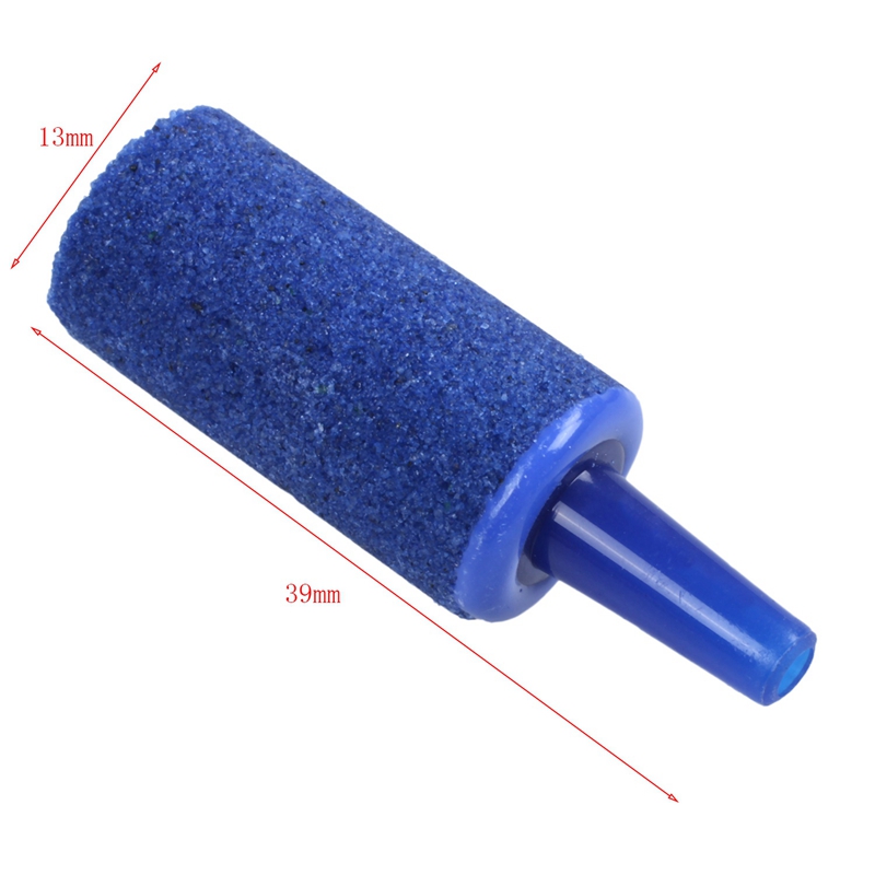 DT15 30 Peças de Pedra Difusor - Aquarium Fish Tank avaliação e preço