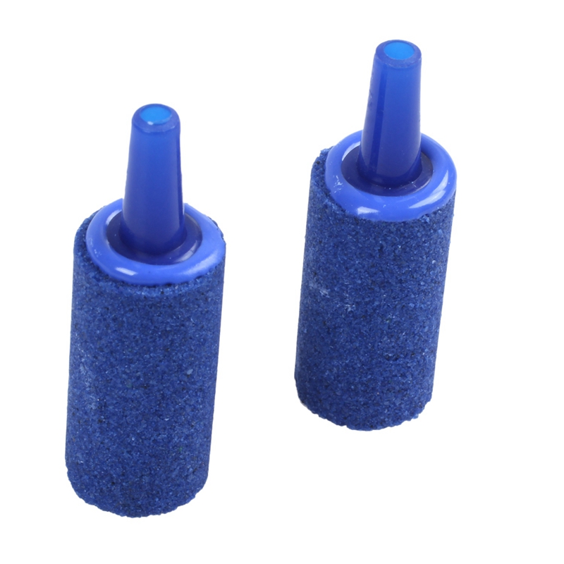 DT15 30 Peças de Pedra Difusor - Aquarium Fish Tank avaliação e preço