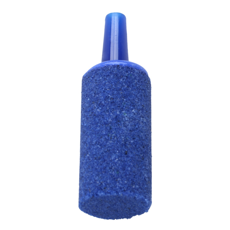 DT15 30 Peças de Pedra Difusor - Aquarium Fish Tank avaliação e preço
