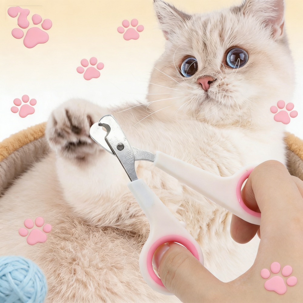 Cortador de unhas para animais - Pet Supplies Nail Trim avaliação e preço