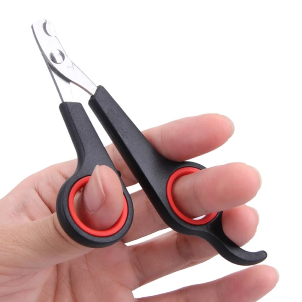 Cortador de unhas para animais - Pet Supplies Nail Trim avaliação e preço