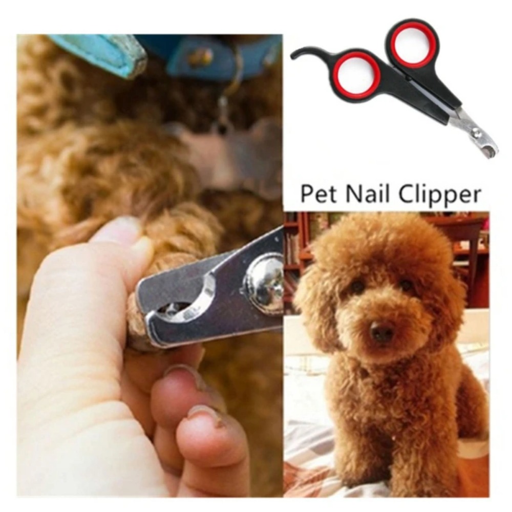 Cortador de unhas para animais - Pet Supplies Nail Trim avaliação e preço