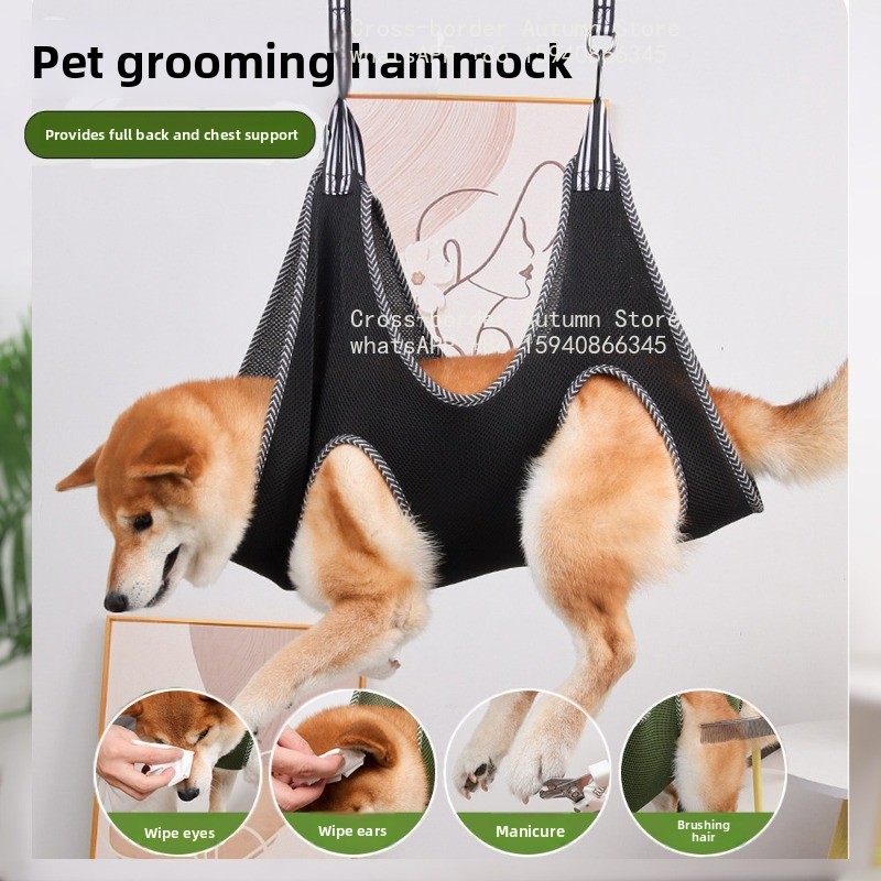 Rede de banho para cães, anti- - Pet Supplies Nail Trim avaliação e preço
