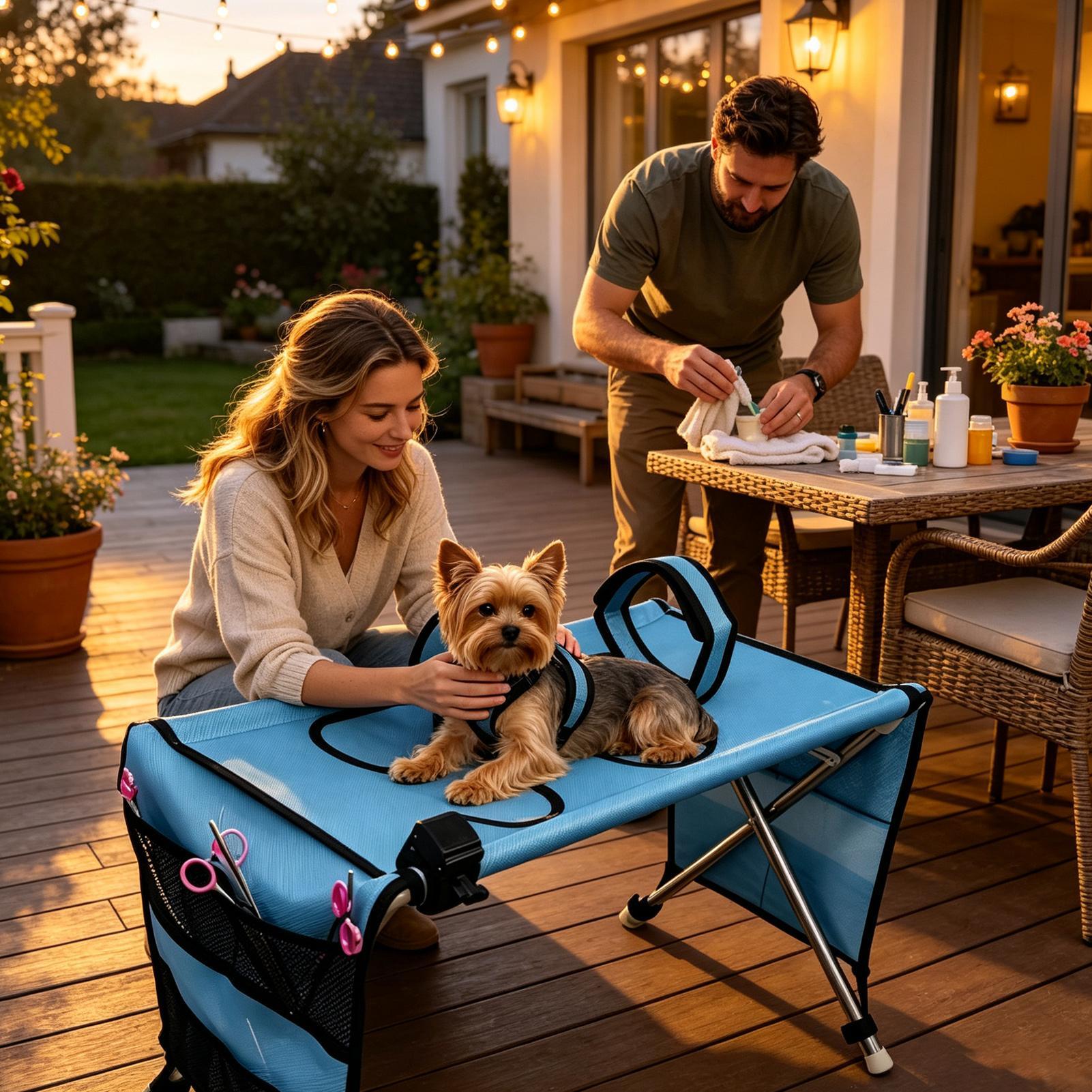 Rede de Tosa para Cães e Gatos - Pet Supplies Nail Trim avaliação e preço