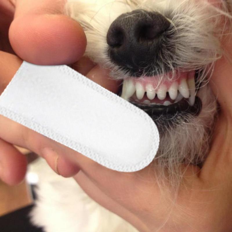 50 pçs presoaked toalhetes par - Pet Ear Cleaner avaliação e preço