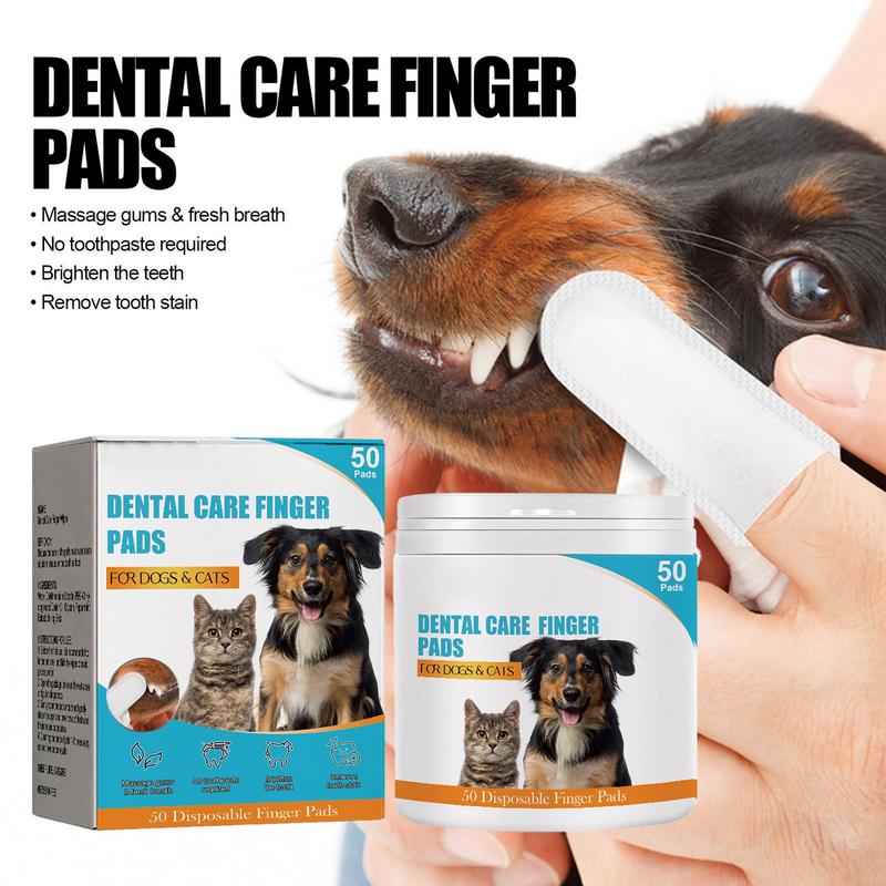50 pçs presoaked toalhetes par - Pet Ear Cleaner avaliação e preço