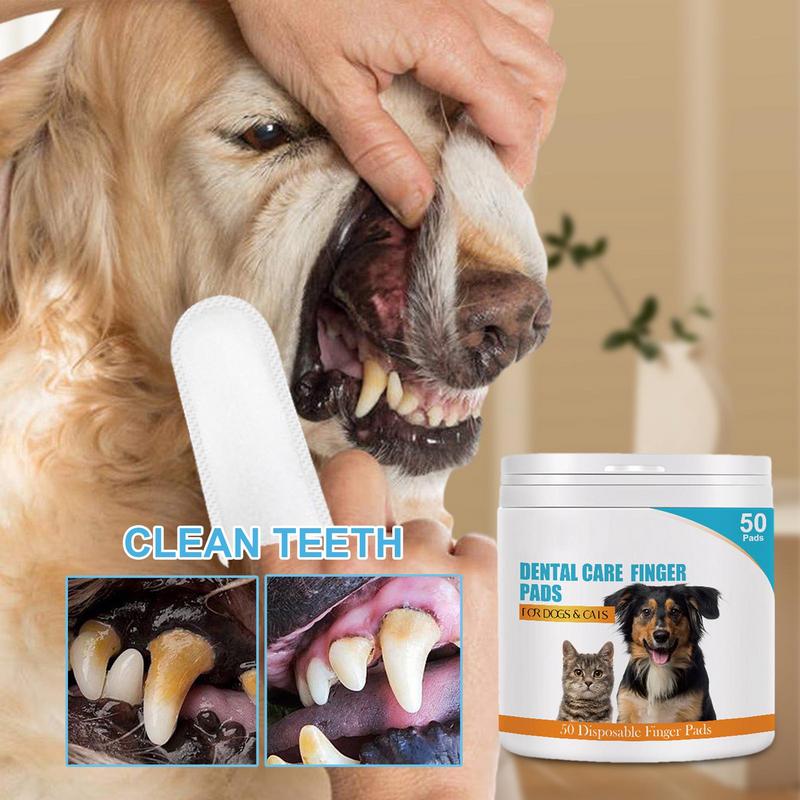50 pçs presoaked toalhetes par - Pet Ear Cleaner avaliação e preço