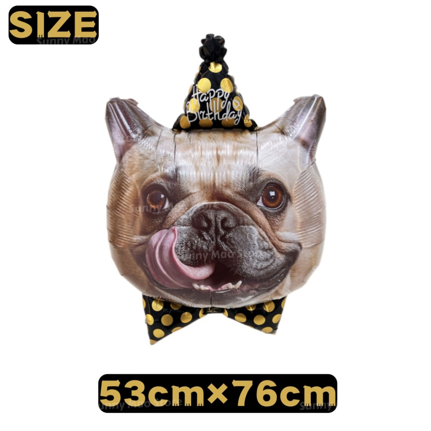 1/6 Peças Balões de Aniversári - Pet Supplies Outlet avaliação e preço