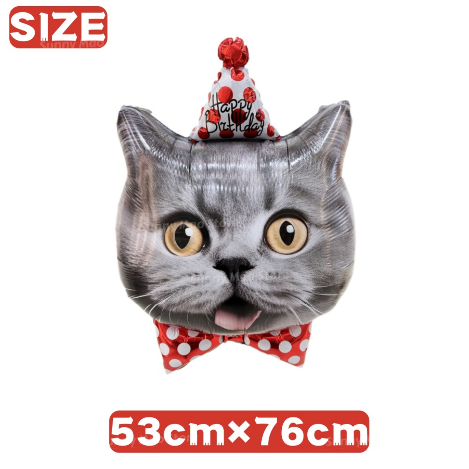 1/6 Peças Balões de Aniversári - Pet Supplies Outlet avaliação e preço