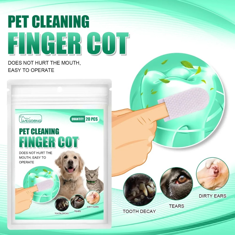 Lenços Umedecidos Descartáveis - Pet Ear Cleaner avaliação e preço
