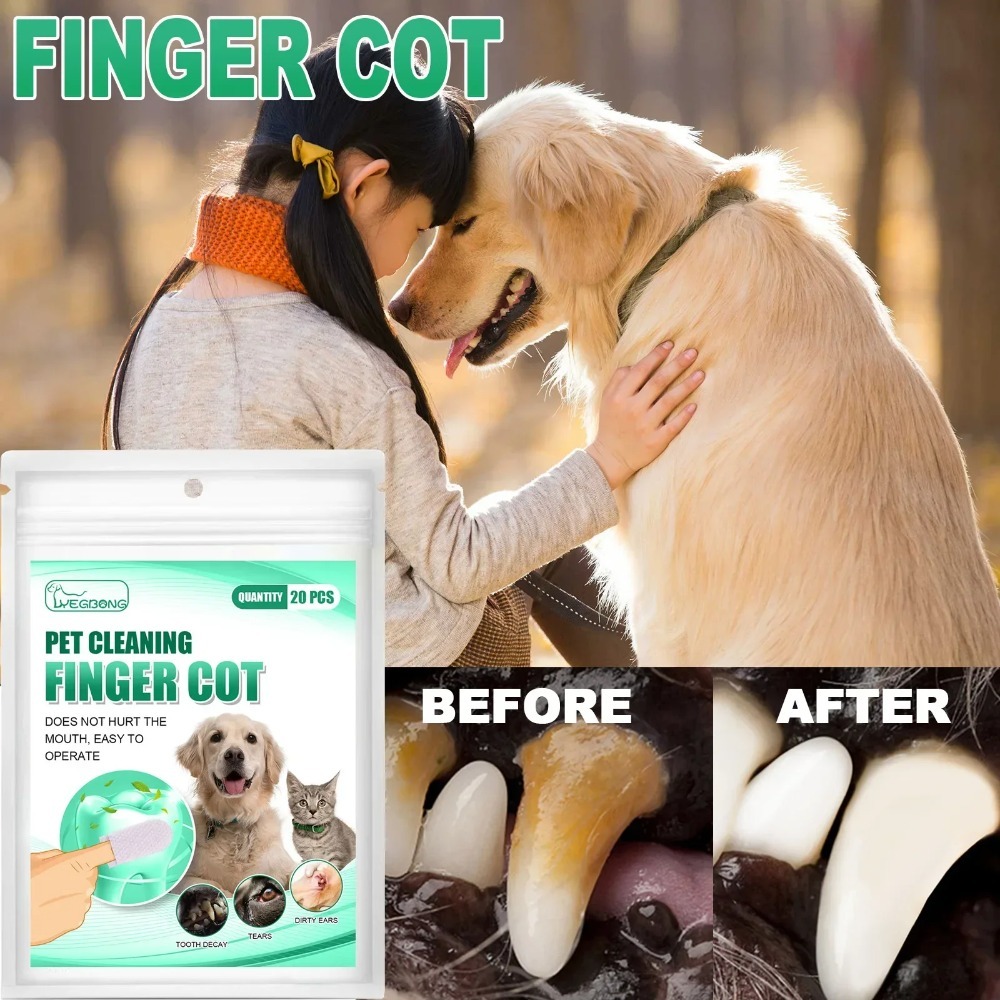 Lenços Umedecidos Descartáveis - Pet Ear Cleaner avaliação e preço