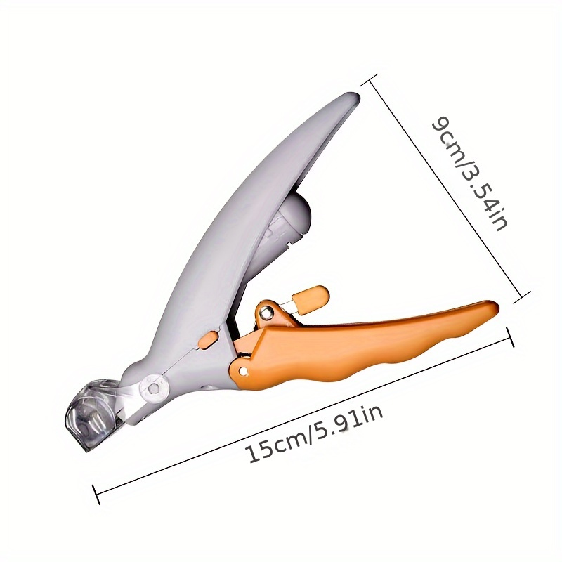 Profissional Pet Nail Clipper, - Pet Supplies Nail Trim avaliação e preço