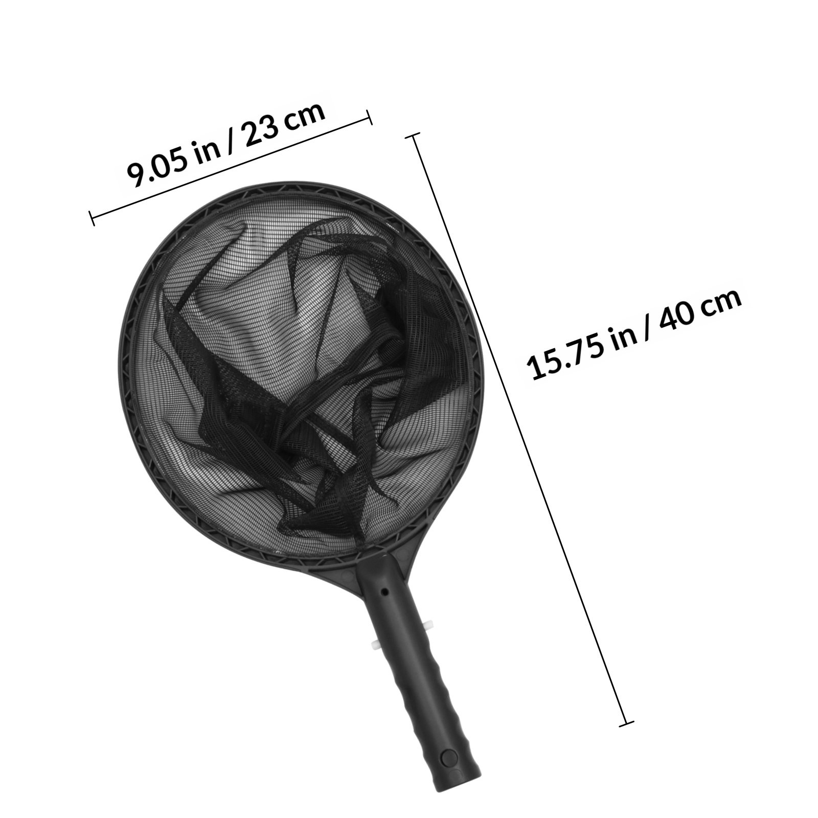 Rede de Limpeza para Piscina c - Aquarium Fish Tank avaliação e preço