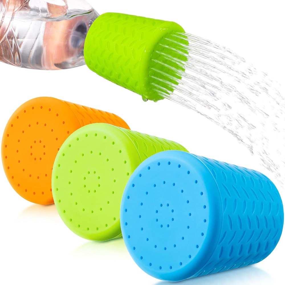 Chuveiro Portátil de Silicone  - Pet Supplies App avaliação e preço