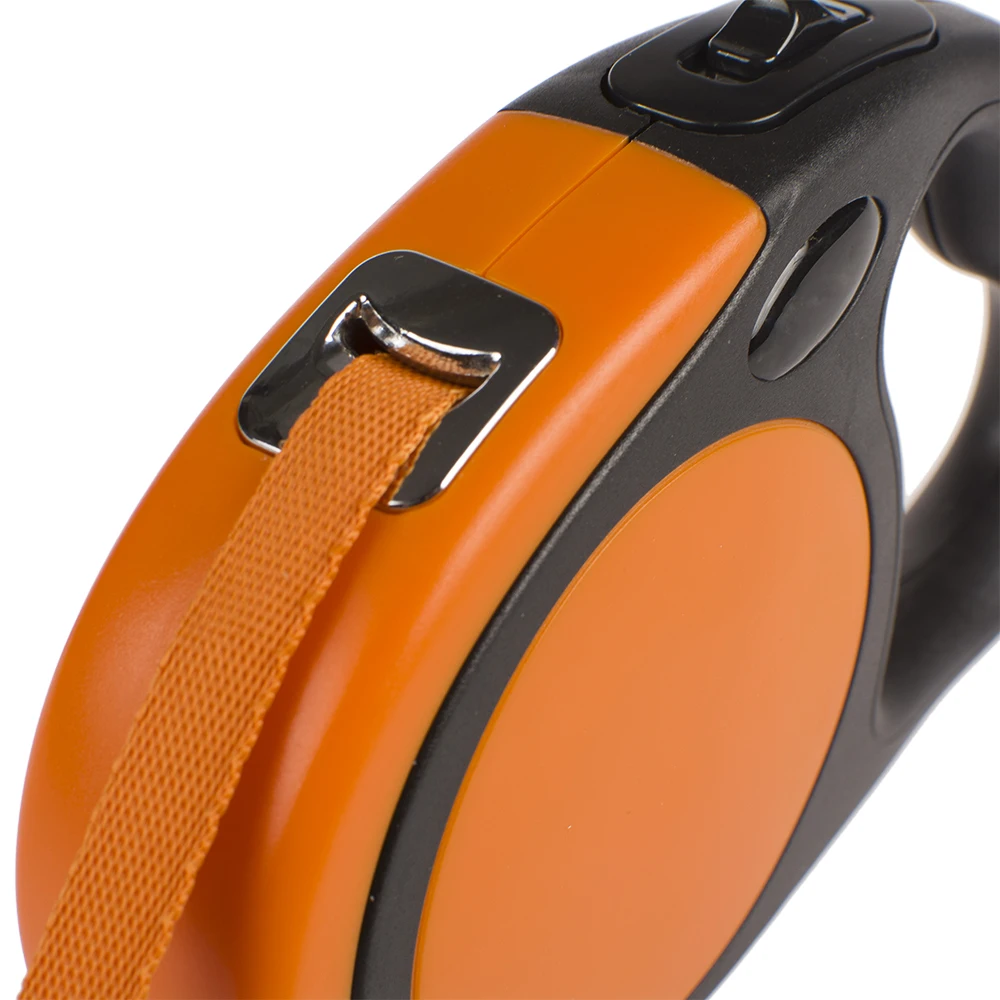10 Peças - Atacado de Fábrica: - Retractable Dog Leash avaliação e preço