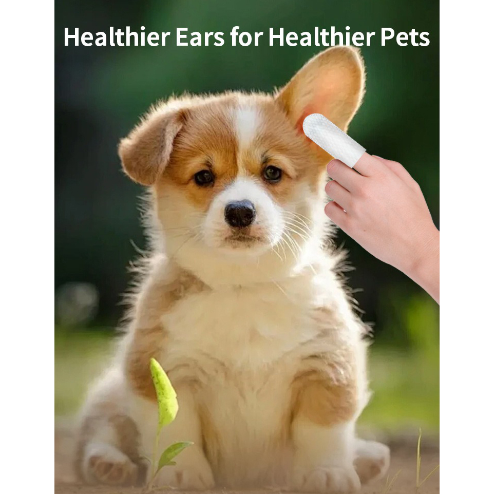 Produtos de Limpeza para Anima - Pet Ear Cleaner avaliação e preço