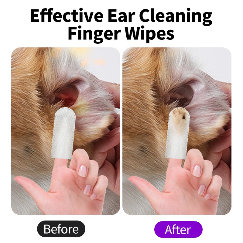 Produtos de Limpeza para Anima - Pet Ear Cleaner avaliação e preço