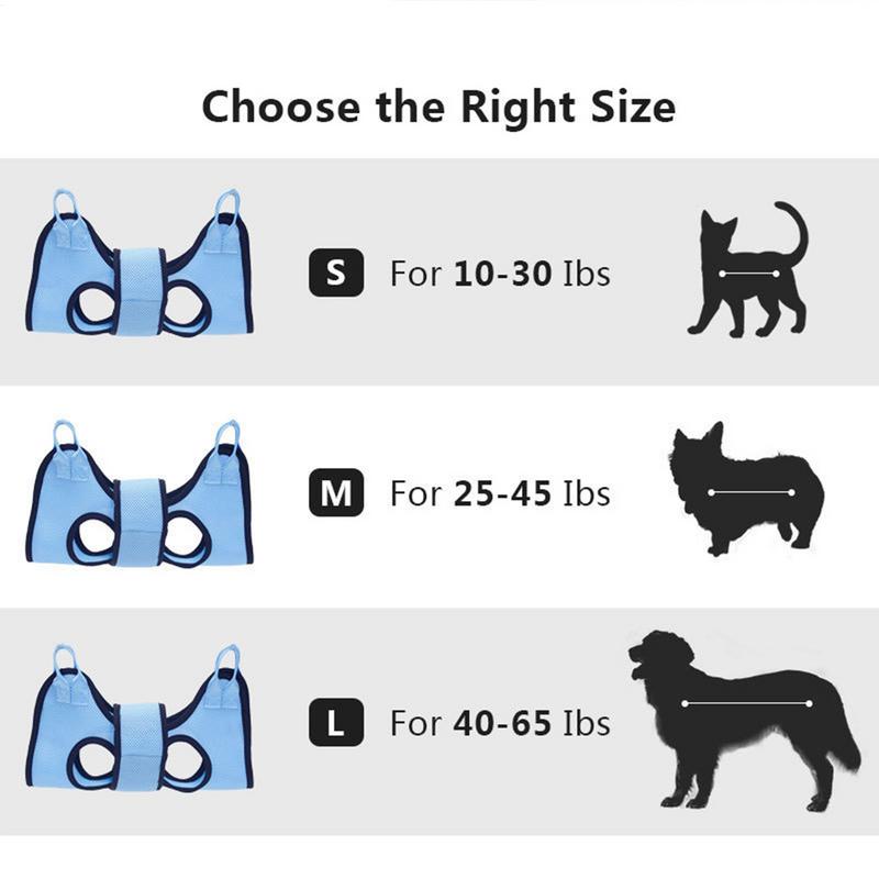 Rede de Proteção para Tosa de  - Pet Supplies Nail Trim avaliação e preço