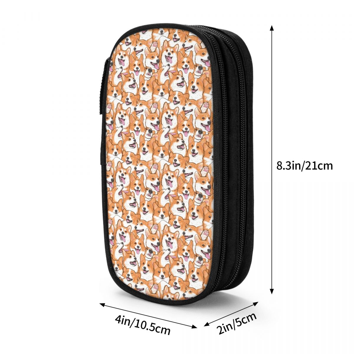 Personalizado kawaii bonito cã - Pet X Supplies avaliação e preço