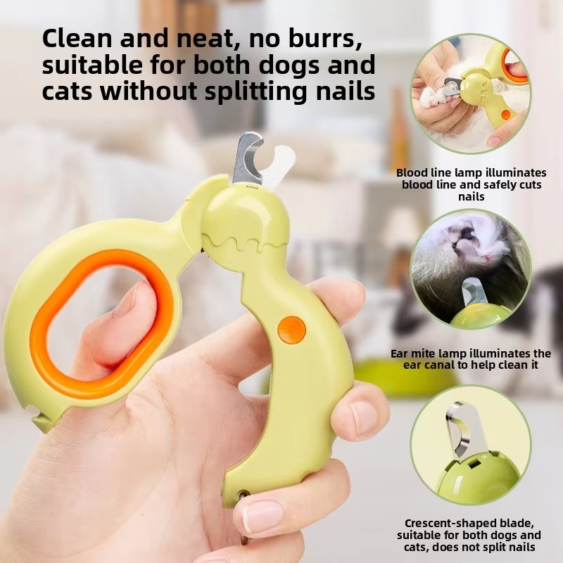 Cortador de Unhas para Gatos e - Pet Supplies Nail Trim avaliação e preço