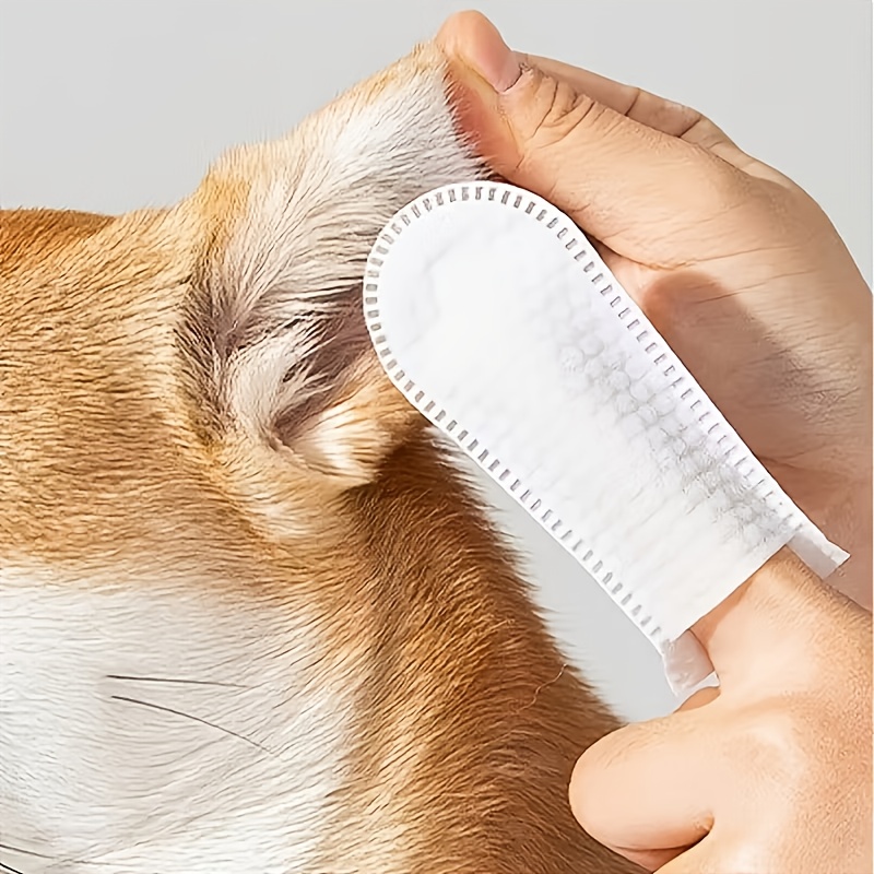 99 Lenços Descartáveis para De - Pet Ear Cleaner avaliação e preço
