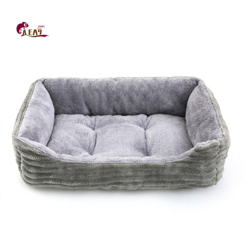 Cama para Cães AEA9 Cinza, Col - Pet X Supplies avaliação e preço