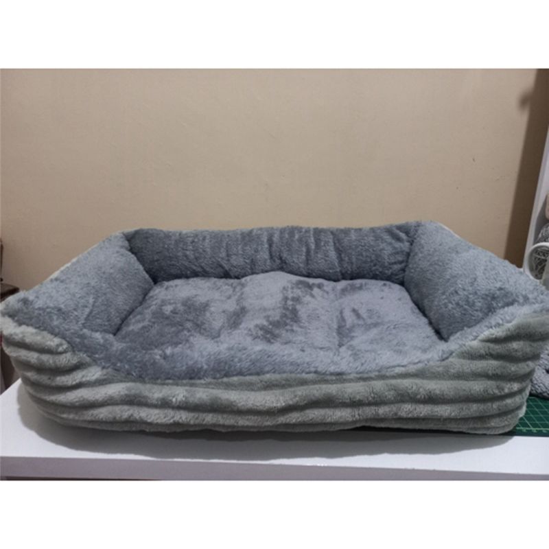 Cama para Cães AEA9 Cinza, Col - Pet X Supplies avaliação e preço