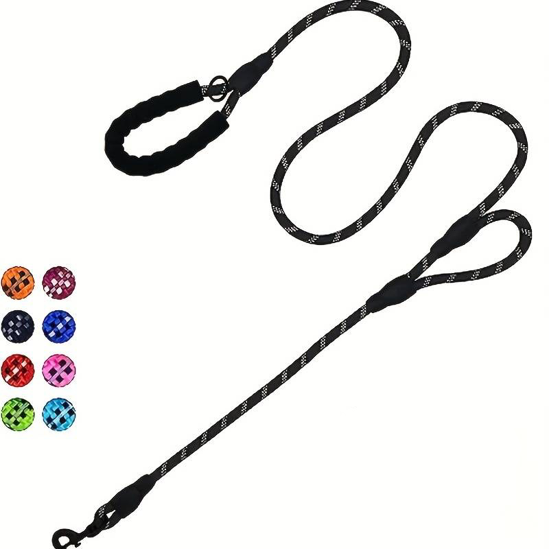 Trela para cães de corda para  - Retractable Dog Leash avaliação e preço