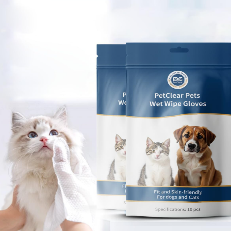 Luvas Descartáveis PetClear pa - Pet Ear Cleaner avaliação e preço