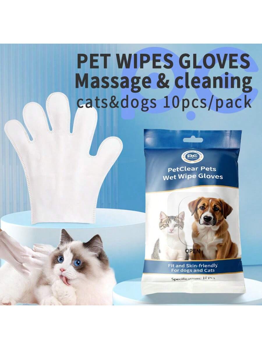 Luvas Descartáveis PetClear pa - Pet Ear Cleaner avaliação e preço